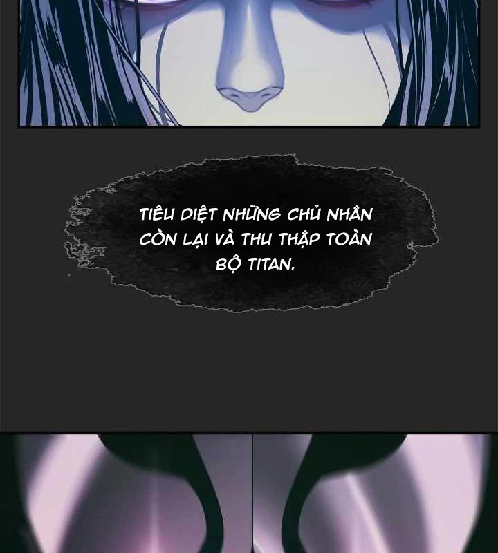 Bất Bại Chân Ma chapter 249 - Trang 109