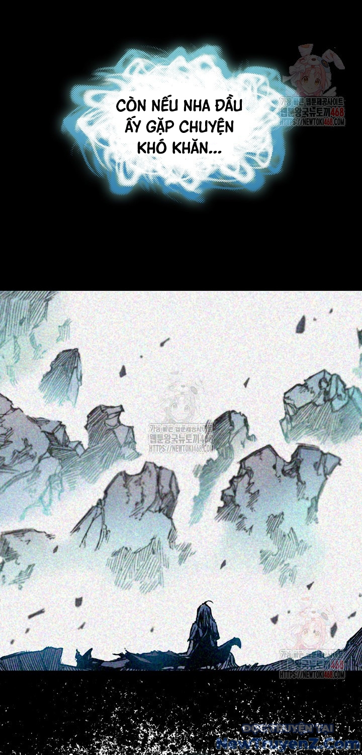 Hồi Ức Của Chiến Thần chapter 207 - Trang 87