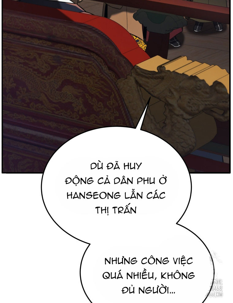 Vương Triều Đen Tối: Joseon chapter 92 - Trang 69