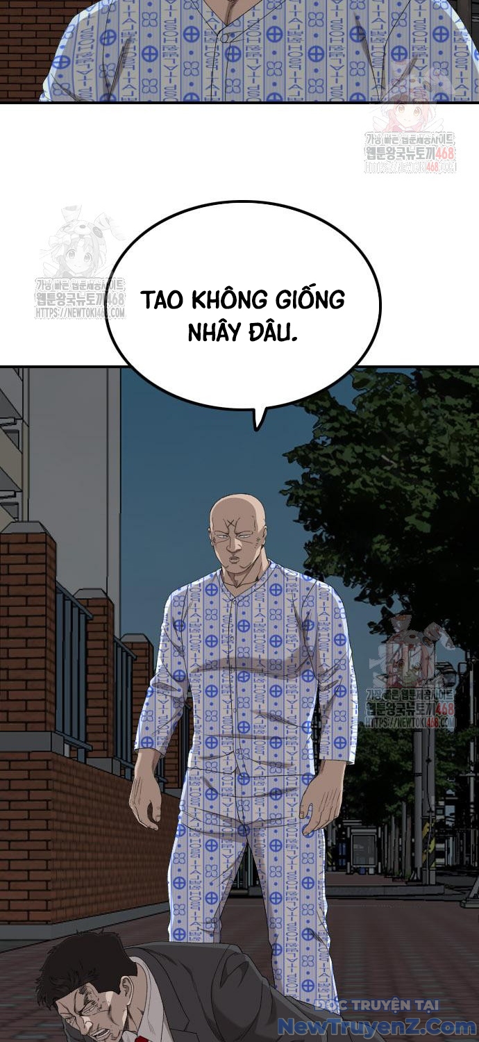 Người Xấu chapter 252 - Trang 62