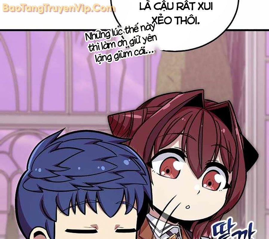 Vô Tình Ghi Danh chapter 44 - Trang 8