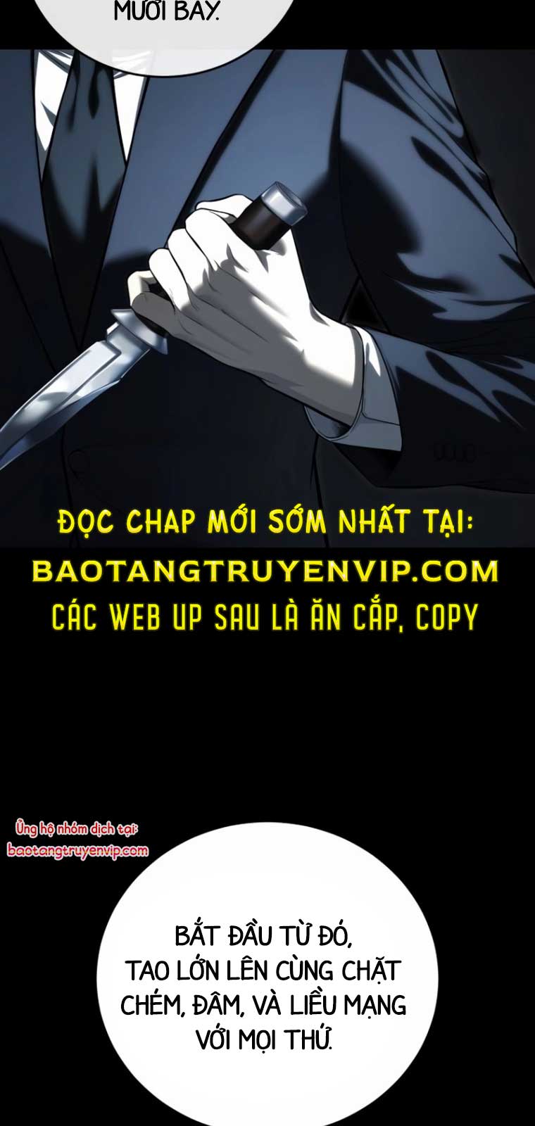 Sát Thủ Huyết Y chapter 9 - Trang 18