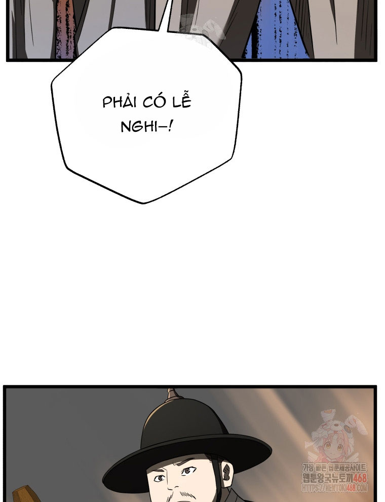 Vương Triều Đen Tối: Joseon chapter 95 - Trang 129