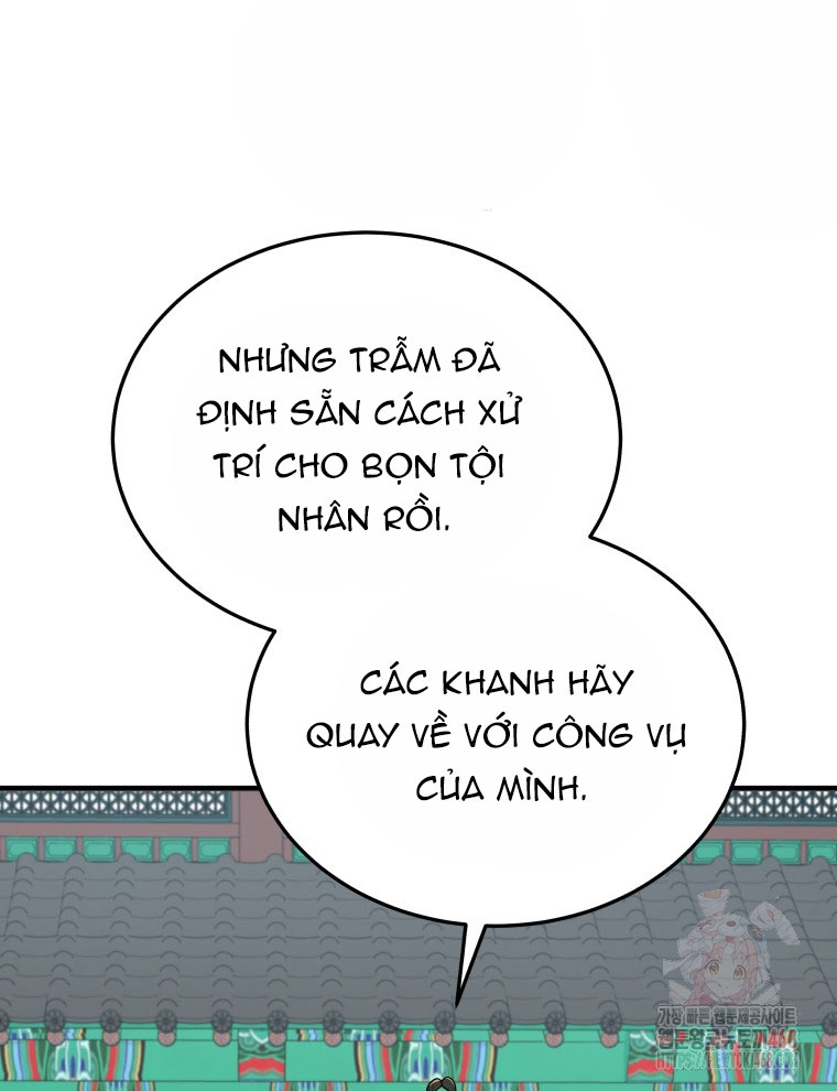 Vương Triều Đen Tối: Joseon chapter 95 - Trang 21