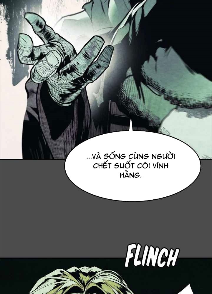 Bất Bại Chân Ma chapter 248 - Trang 12