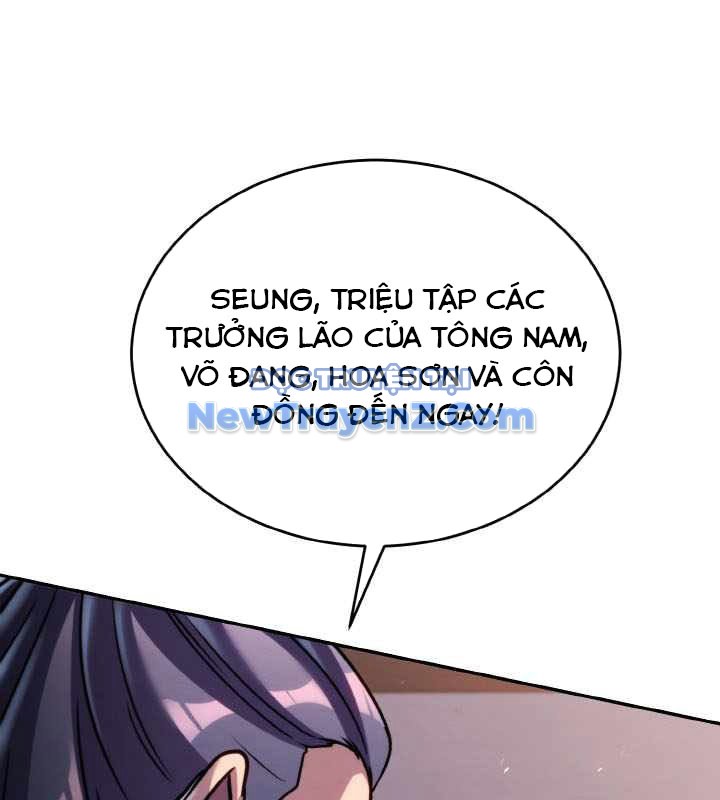 Đệ Tử Của Võ Lâm Minh Chủ chapter 50 - Trang 32