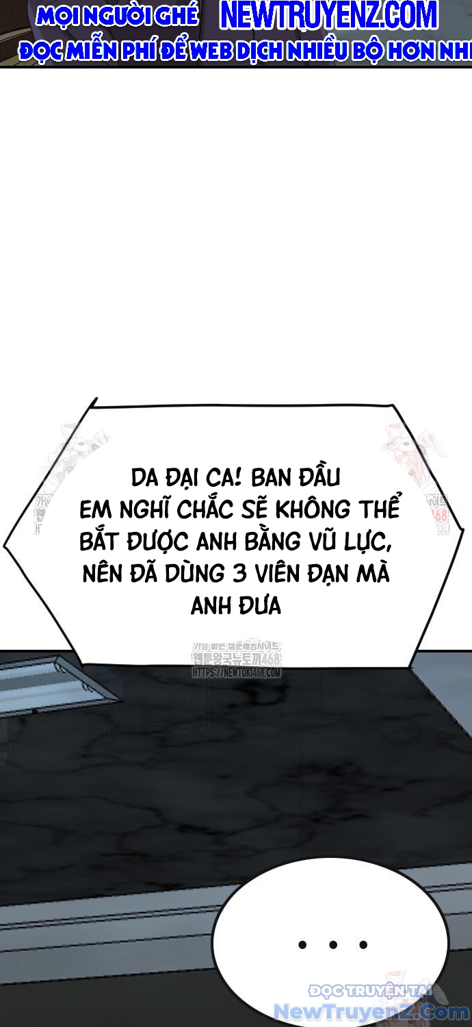 Người Xấu chapter 252 - Trang 11