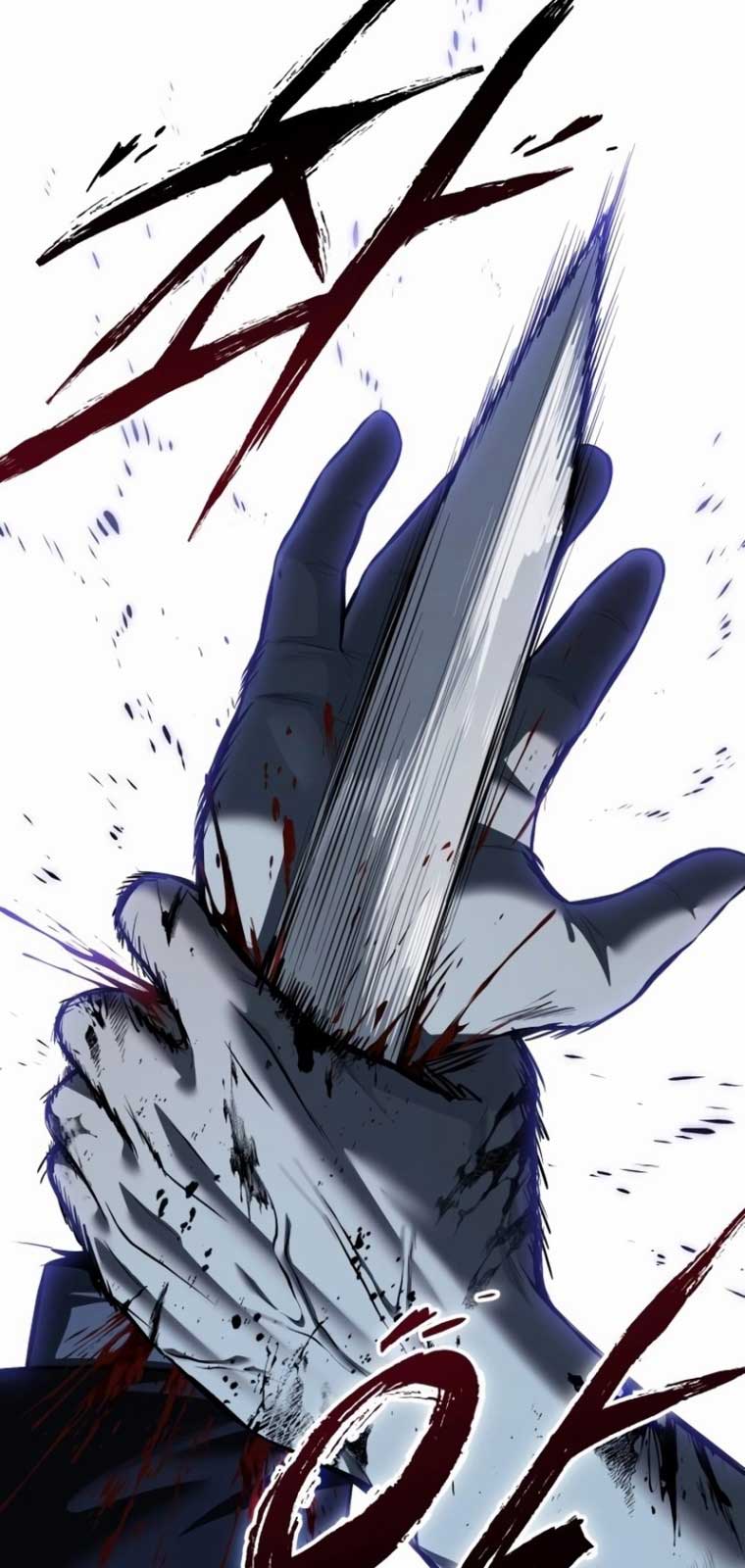 Sát Thủ Huyết Y chapter 9 - Trang 41
