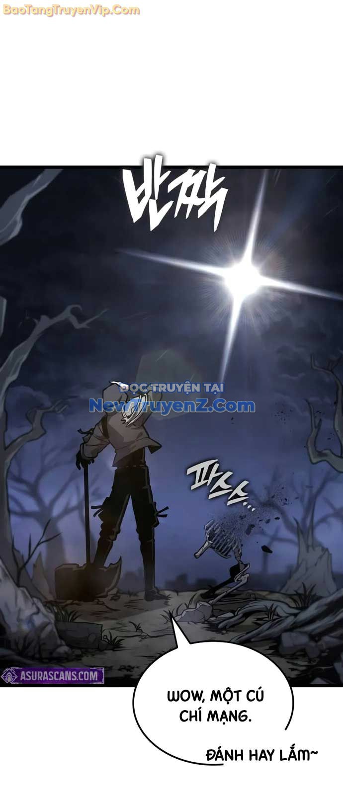 Độc Chiến Đế Vương chapter 14 - Trang 33