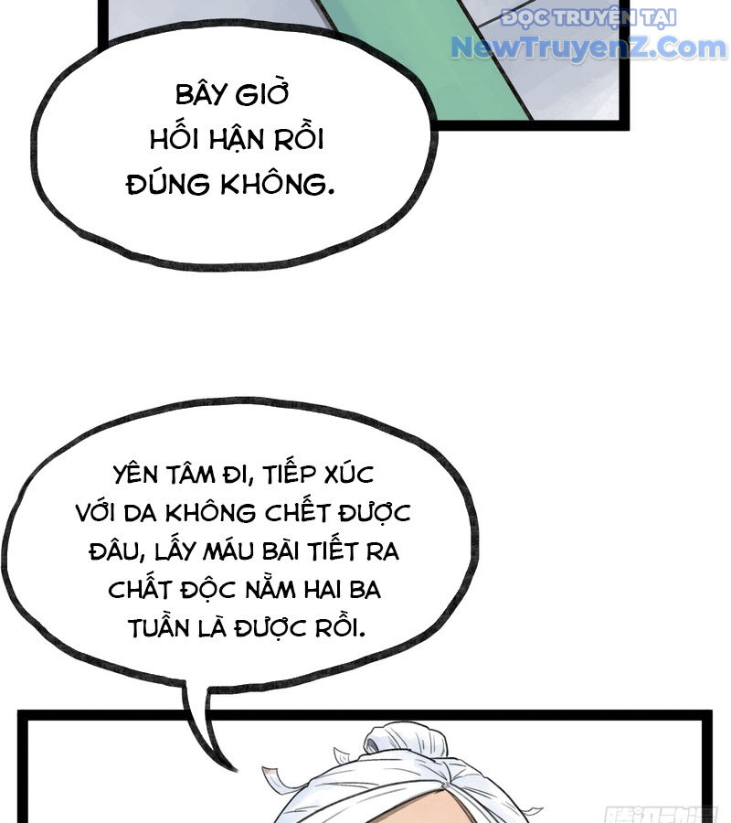 Hiệp Khách Hành Bất Thông chapter 30 - Trang 8