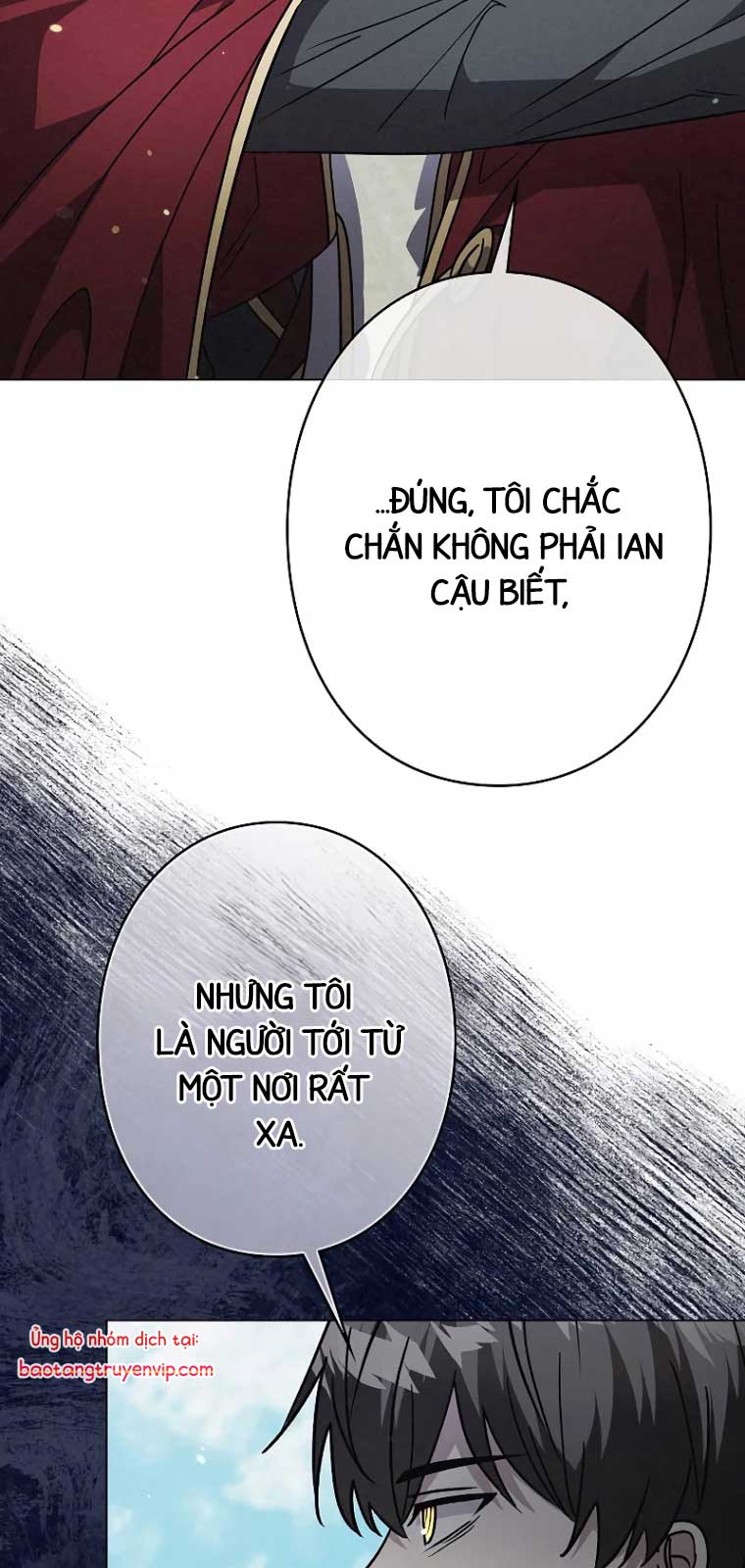 Bức Thư Tình Đến Từ Tương Lai chapter 33 - Trang 9