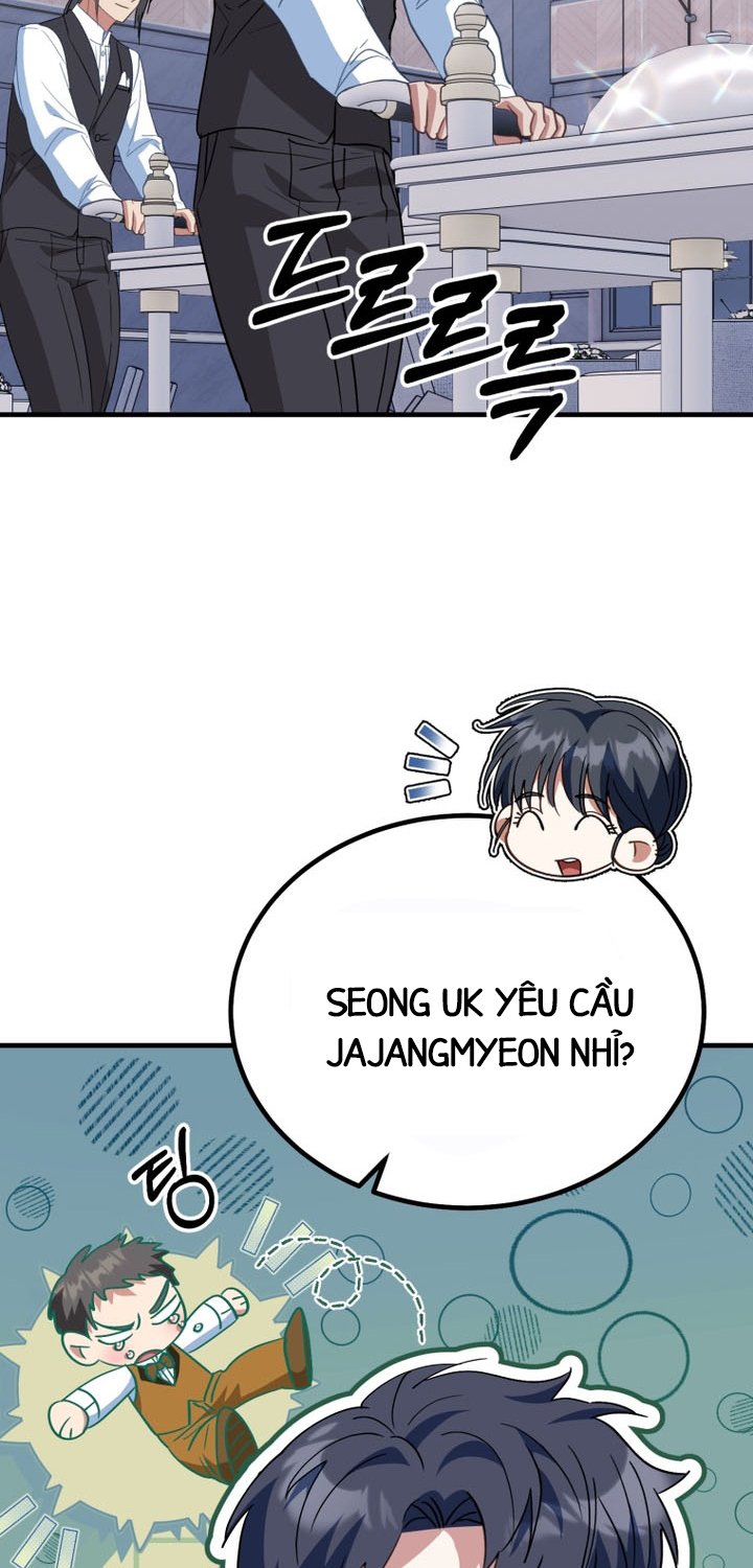 Tôi Sẽ Vực Dậy Gia Tộc Này chapter 30 - Trang 52