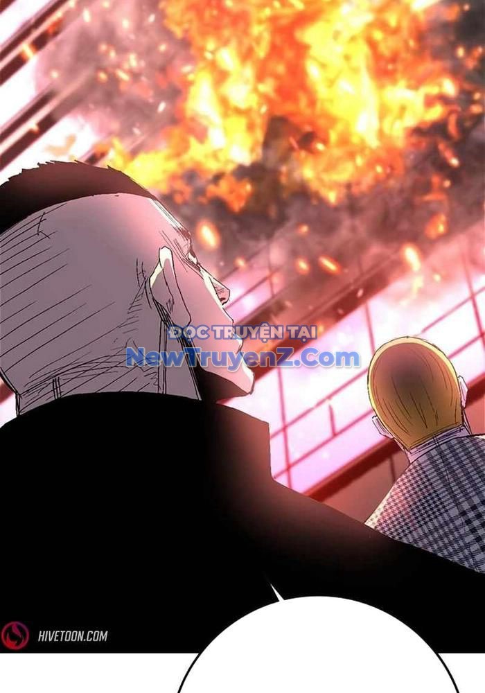 Phòng Gym Hanlim chapter 229 - Trang 33