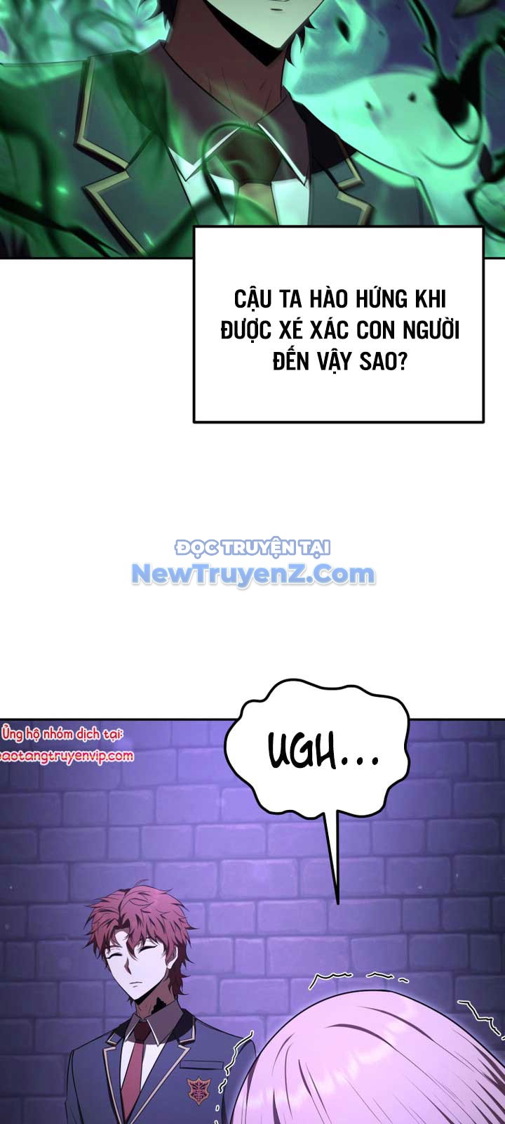 Phản Diện Mắt Cáo Của Học Viện Ma Giới chapter 25 - Trang 69