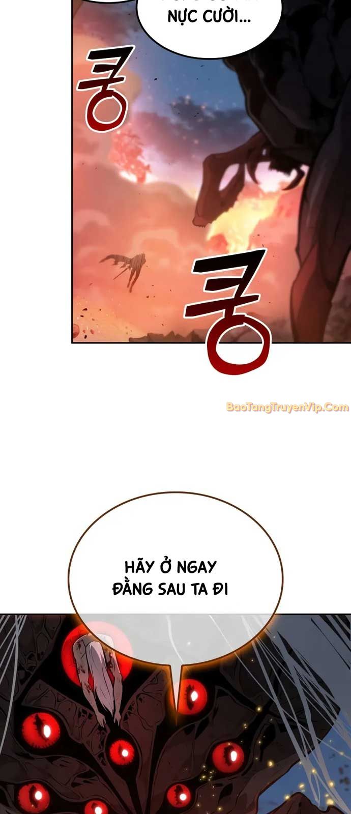 Mạo Hiểm Giả Cuối Cùng chapter 70 - Trang 46