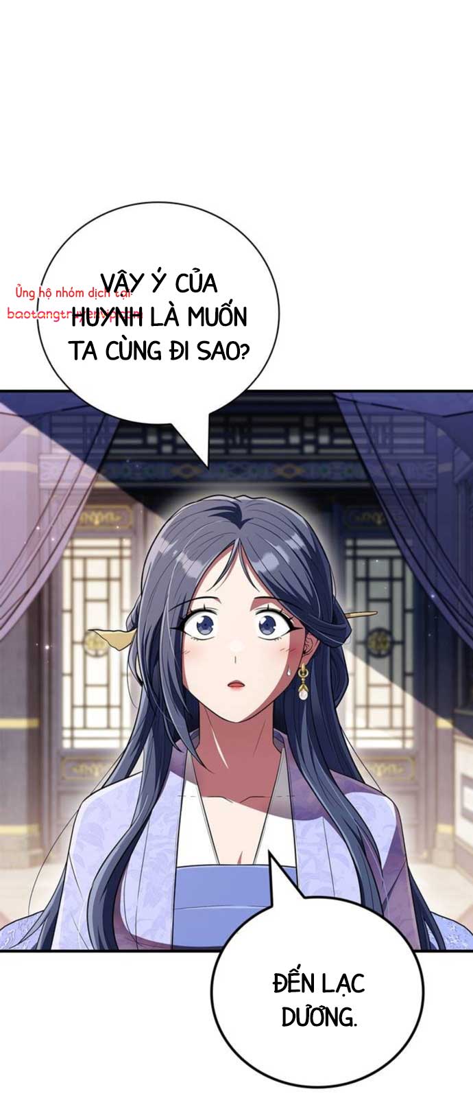 Huấn Luyện Viên Murim Thiên Tài chapter 63.1 - Trang 1