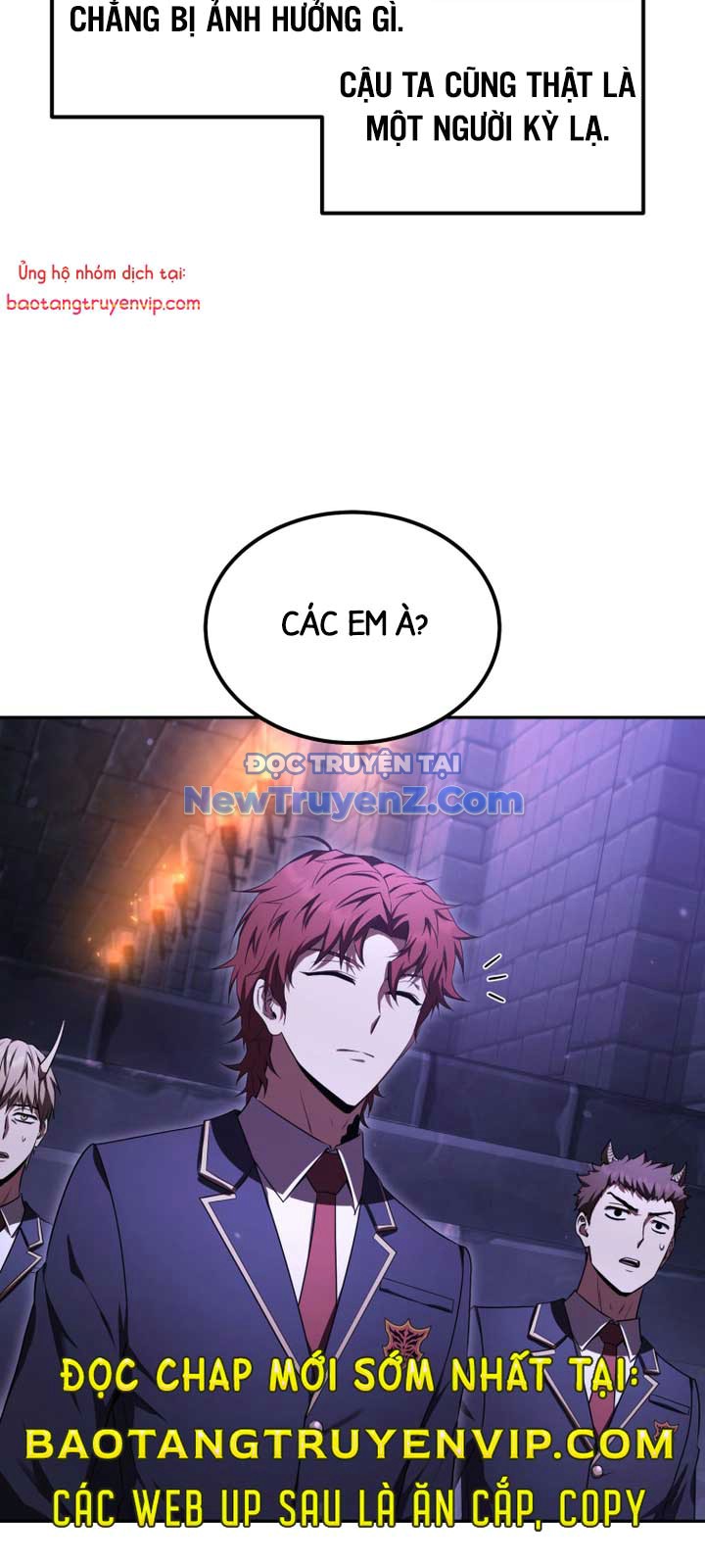 Phản Diện Mắt Cáo Của Học Viện Ma Giới chapter 25 - Trang 22