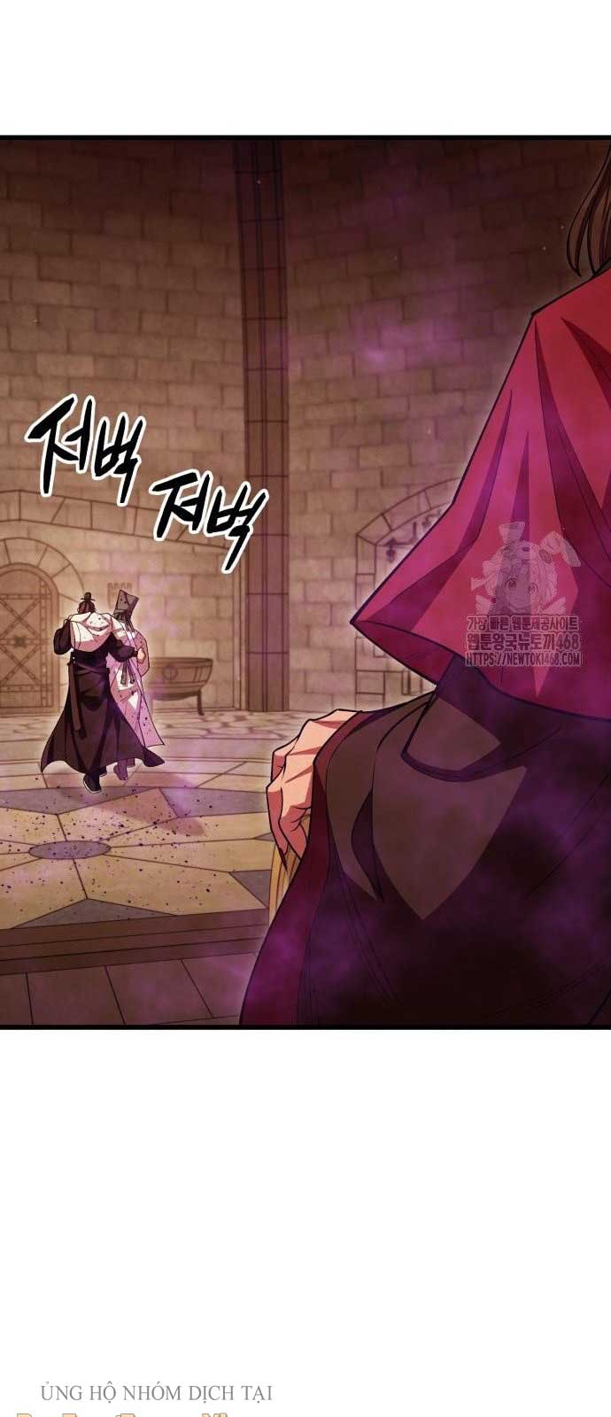 Thiên Hạ Đệ Nhất Đại Sư Huynh chapter 130 - Trang 41