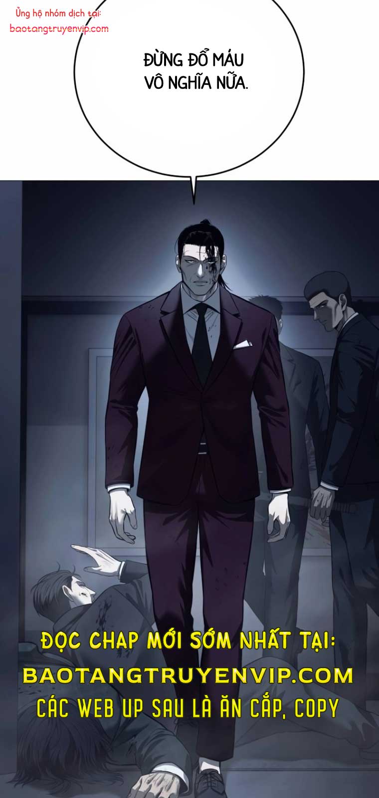 Sát Thủ Huyết Y chapter 8 - Trang 27