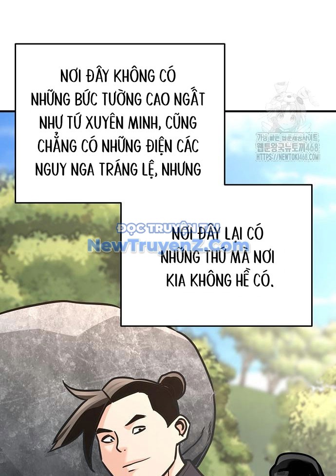 Tiểu Tử Đáng Ngờ Lại Là Cao Thủ chapter 89 - Trang 18