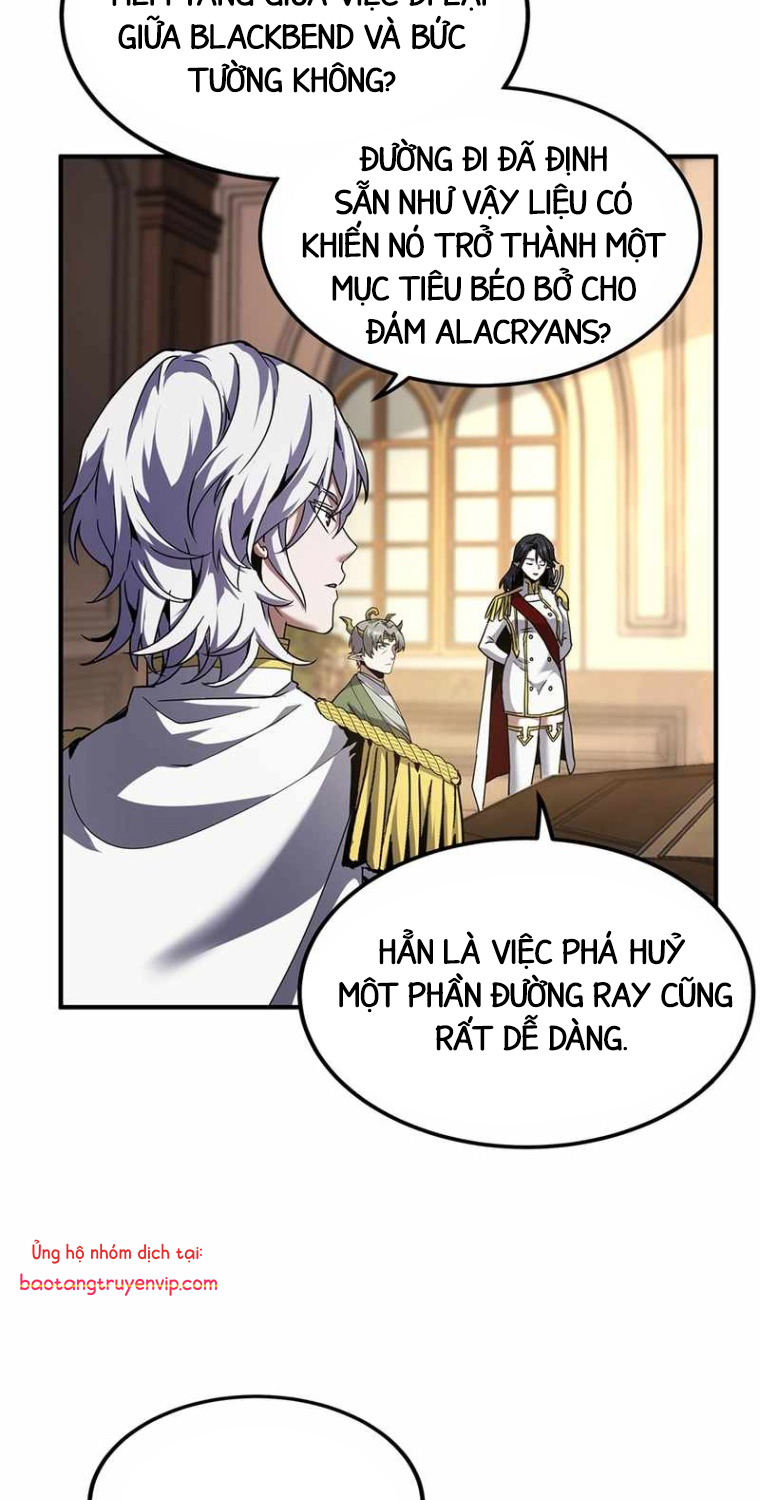 Ánh Sáng Cuối Con Đường chapter 228 - Trang 58