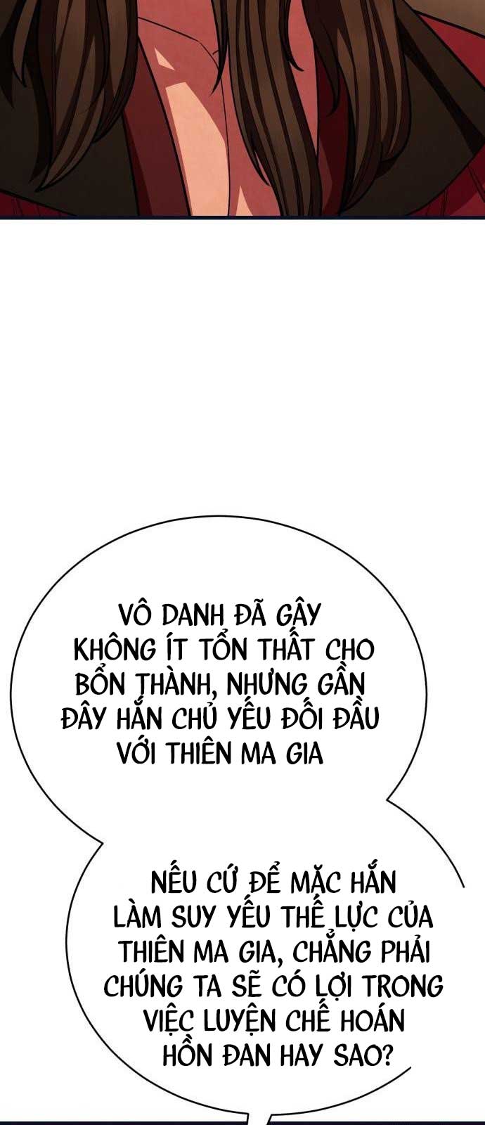 Thiên Hạ Đệ Nhất Đại Sư Huynh chapter 130 - Trang 56