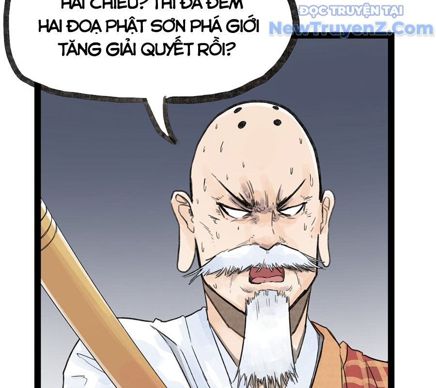 Hiệp Khách Hành Bất Thông chapter 31 - Trang 58