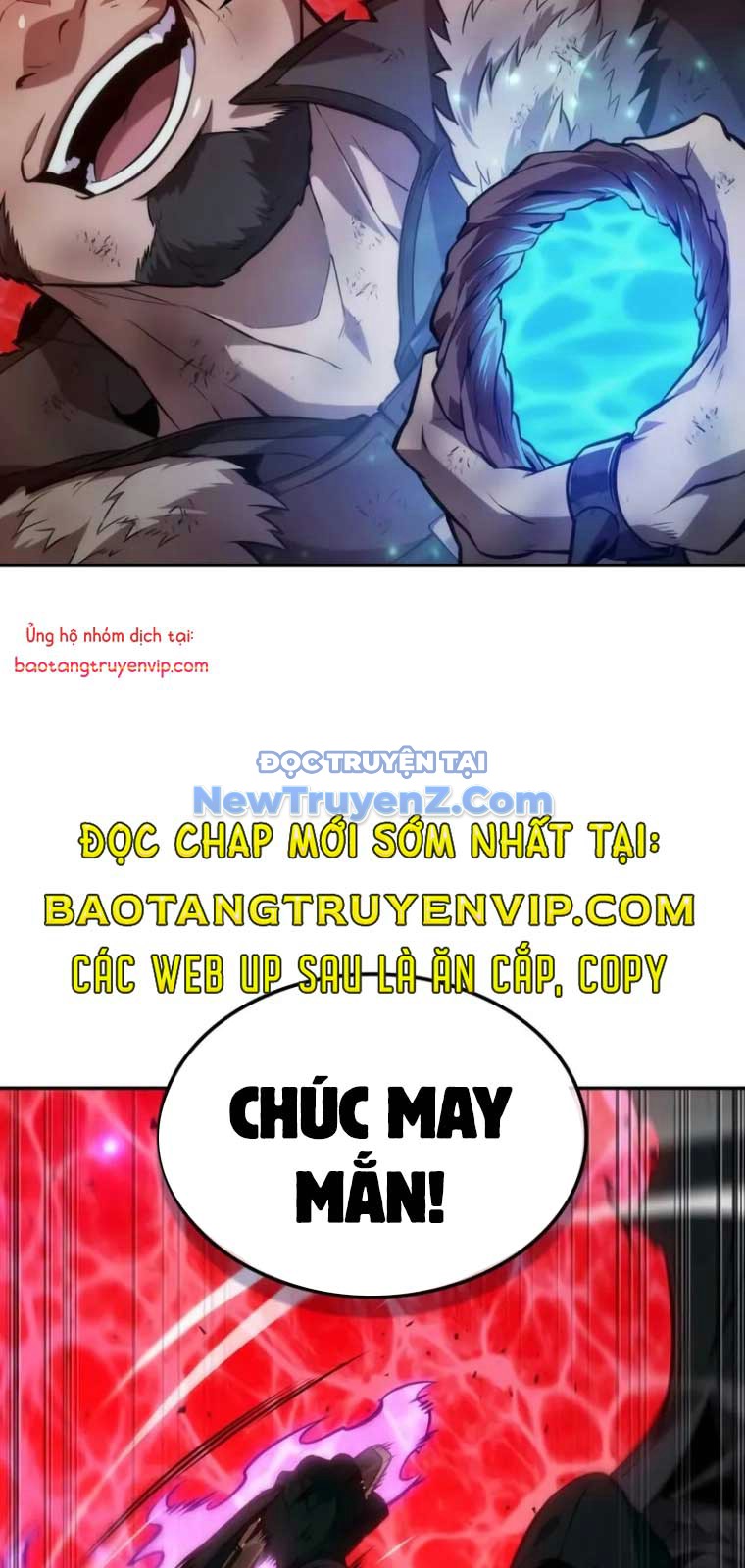 Mạo Hiểm Giả Cuối Cùng chapter 71 - Trang 55