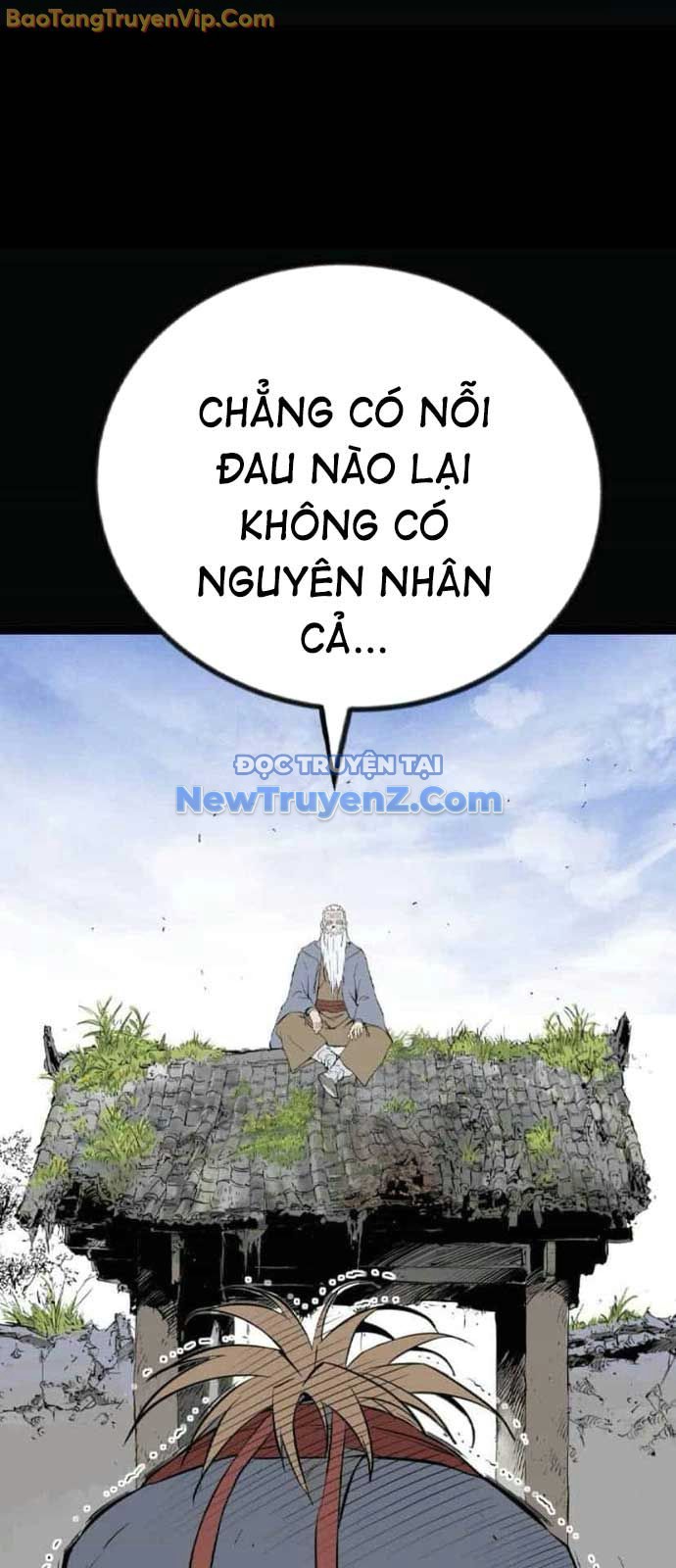 Sát Thần Tu La chapter 51 - Trang 54