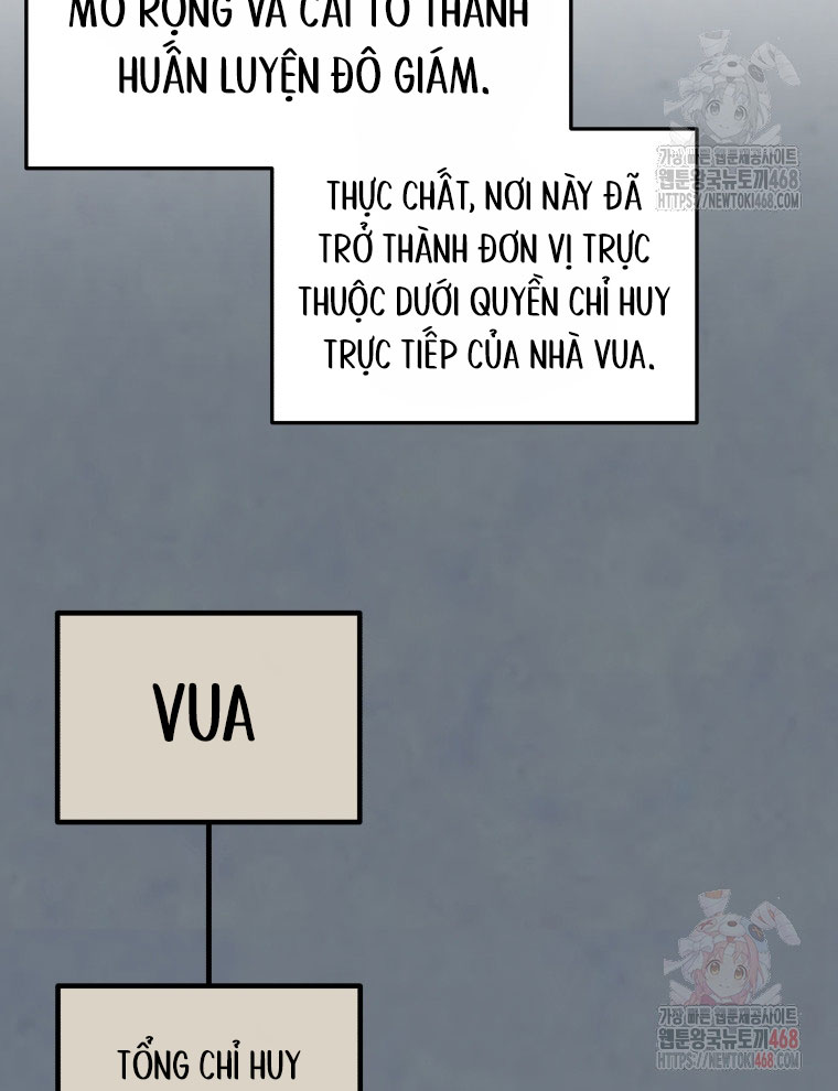 Vương Triều Đen Tối: Joseon chapter 96 - Trang 104