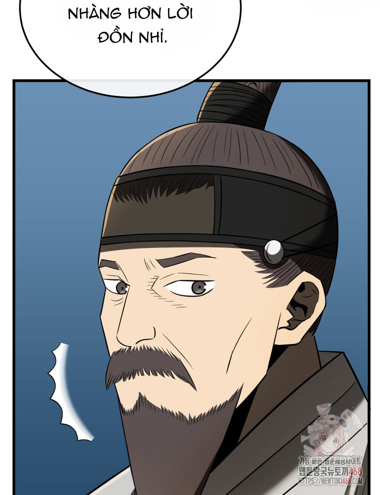 Vương Triều Đen Tối: Joseon chapter 95 - Trang 87