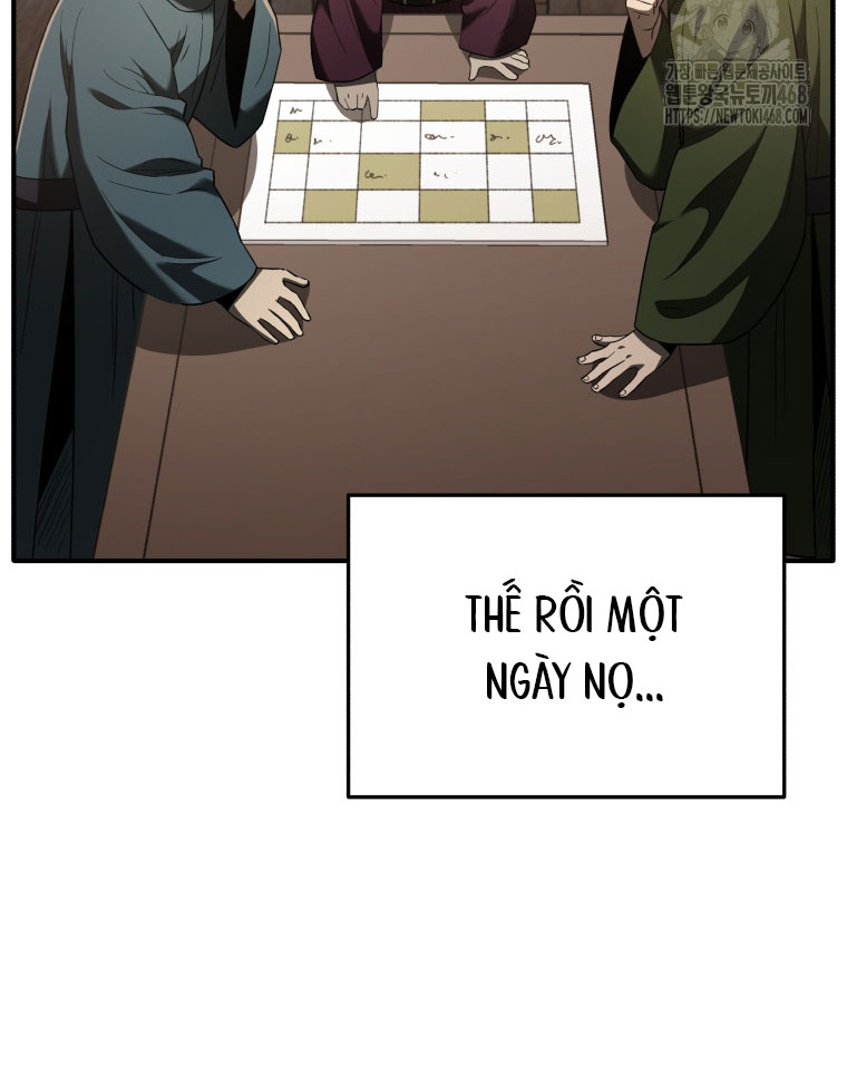 Vương Triều Đen Tối: Joseon chapter 93 - Trang 7