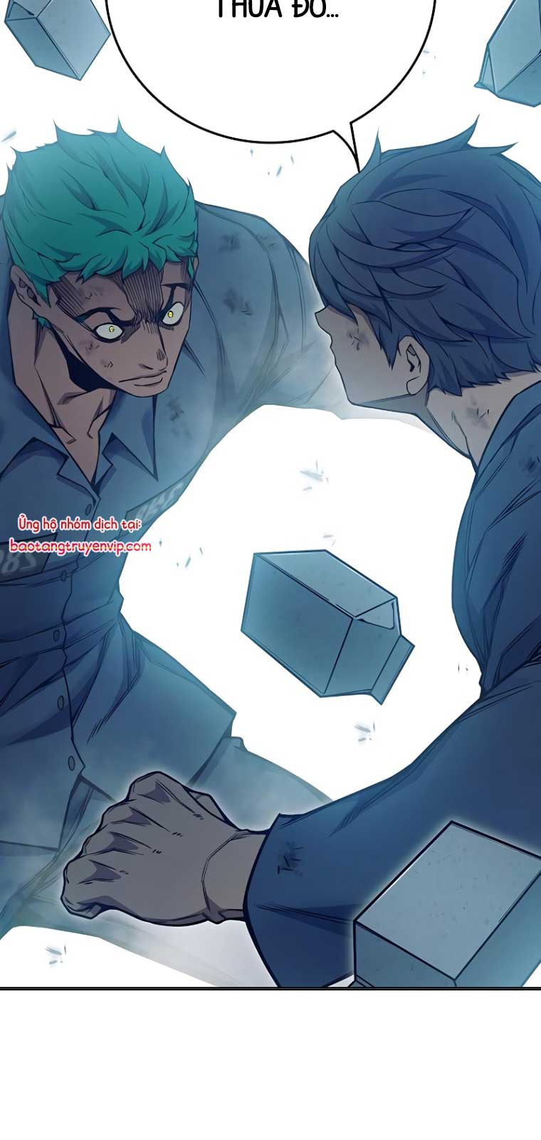 Nhà Tù Vị Thành Niên chapter 49 - Trang 52