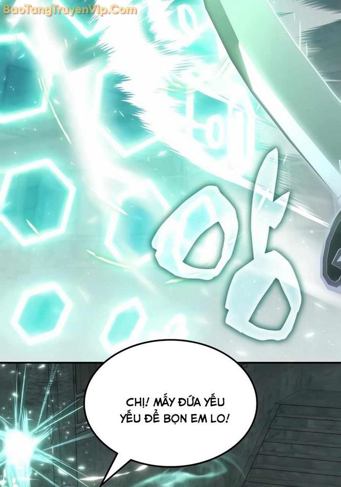 Trị Liệu Sư Quá Mạnh chapter 39 - Trang 83
