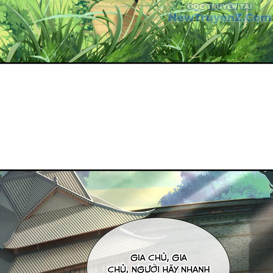 Bị Giam Cầm Trăm Vạn Năm Đệ Tử Ta Trải Khắp Chư Thiên Thần Giới chapter 373 - Trang 24