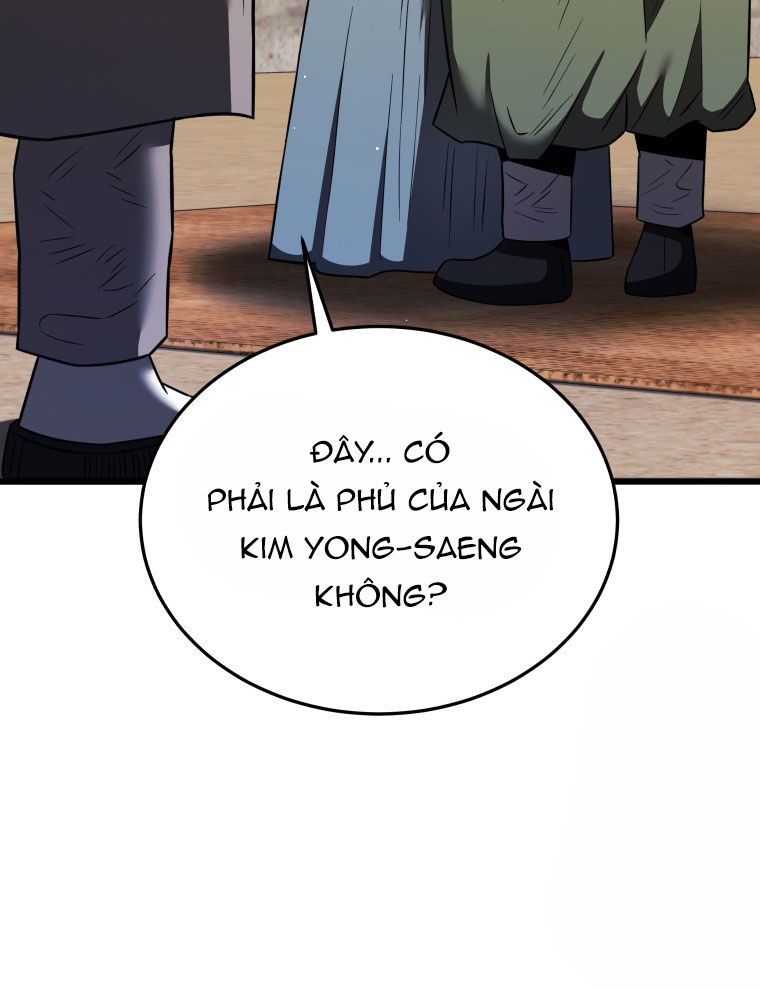 Vương Triều Đen Tối: Joseon chapter 96 - Trang 65
