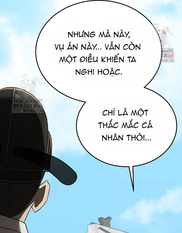 Vương Triều Đen Tối: Joseon chapter 95 - Trang 197