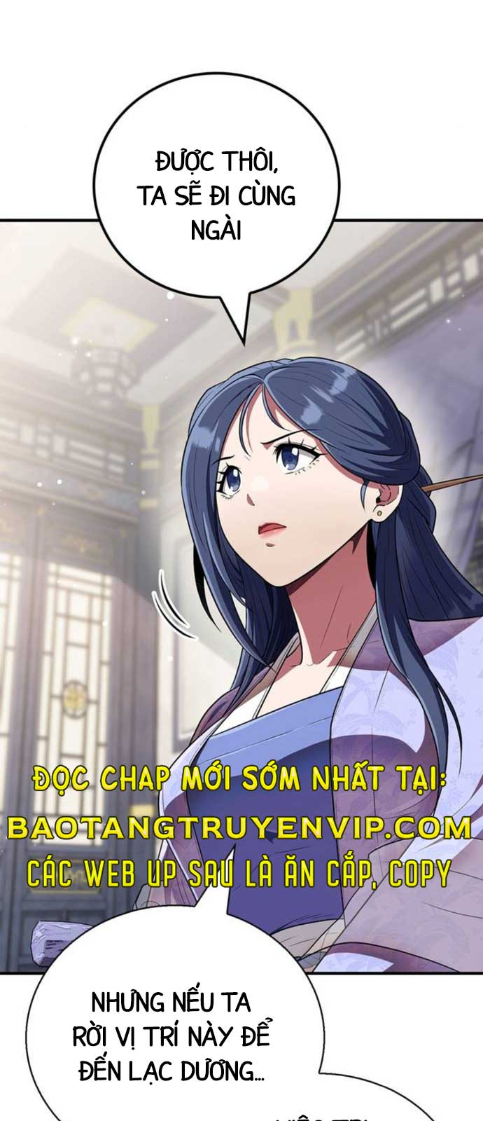 Huấn Luyện Viên Murim Thiên Tài chapter 63.1 - Trang 12