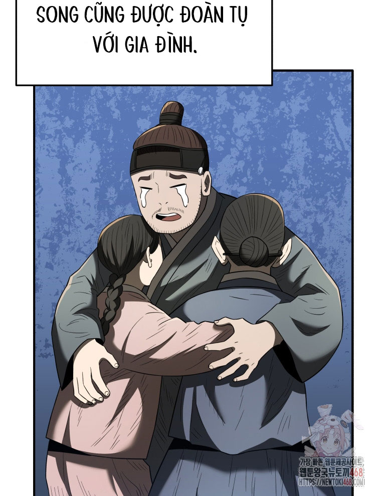 Vương Triều Đen Tối: Joseon chapter 94 - Trang 72