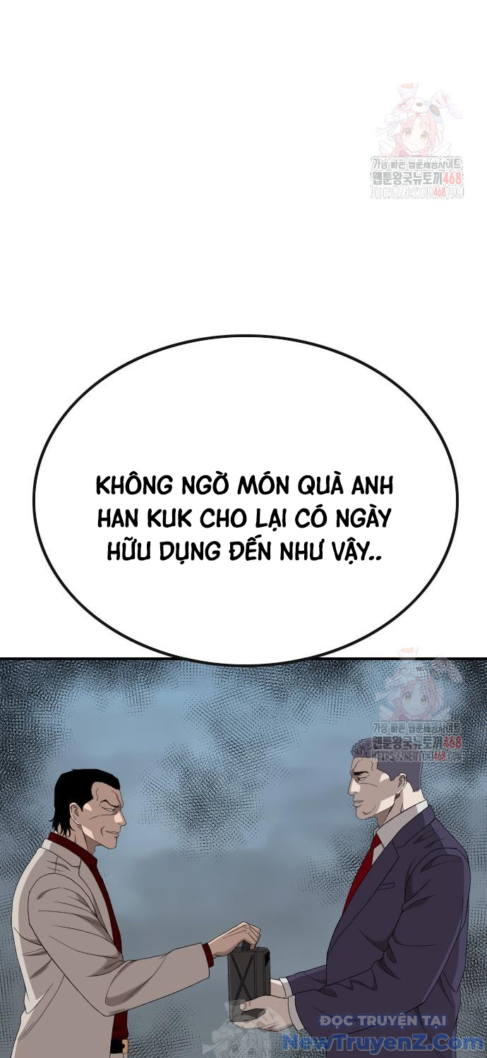 Người Xấu chapter 252 - Trang 26