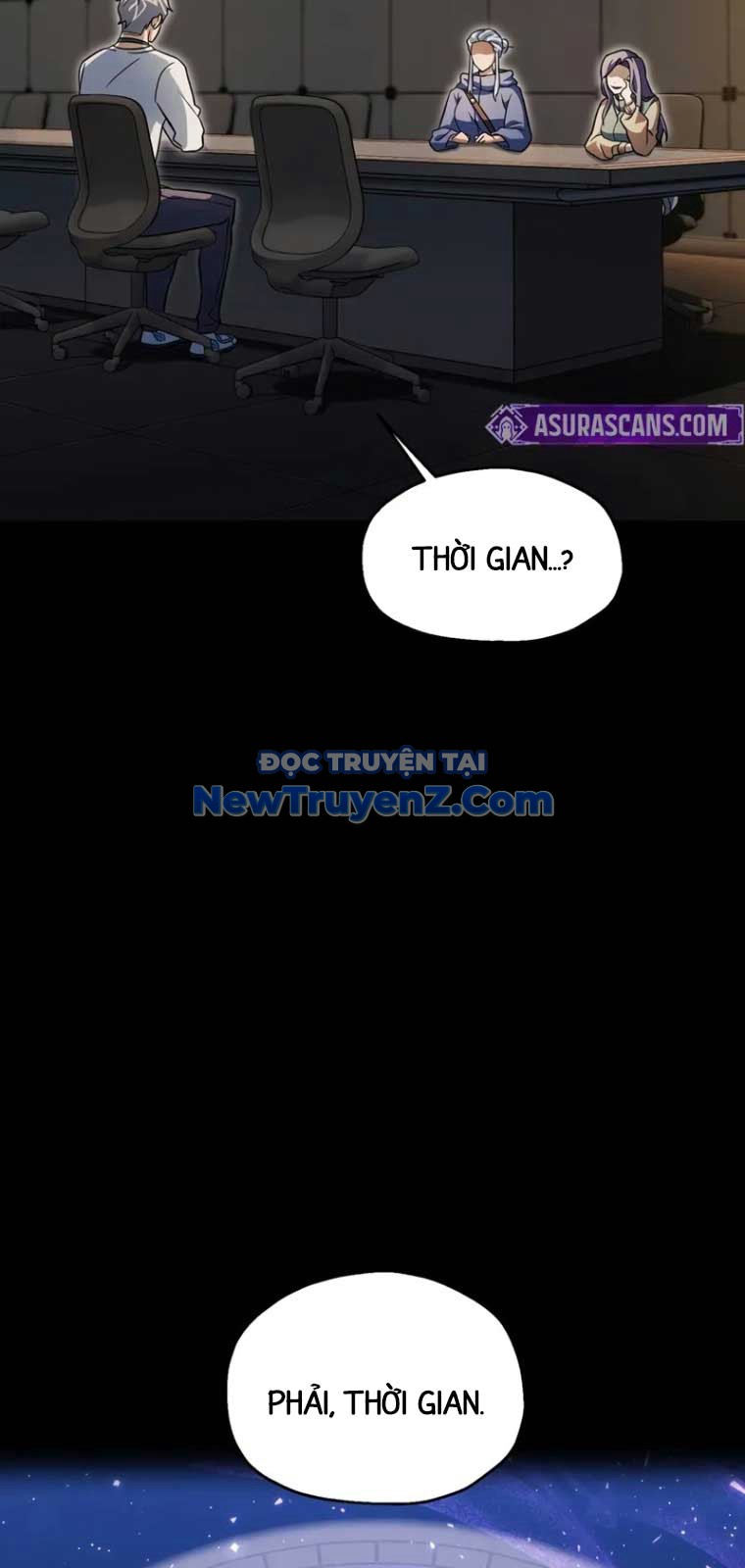 Người Chơi Không Thể Thăng Cấp chapter 188 - Trang 22