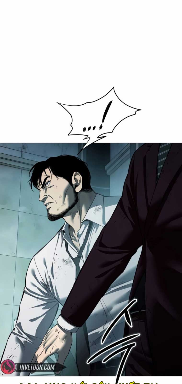 Sát Thủ Huyết Y chapter 9 - Trang 35