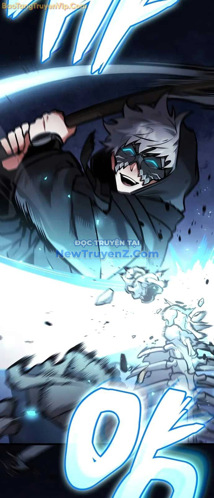 Độc Chiến Đế Vương chapter 14 - Trang 31