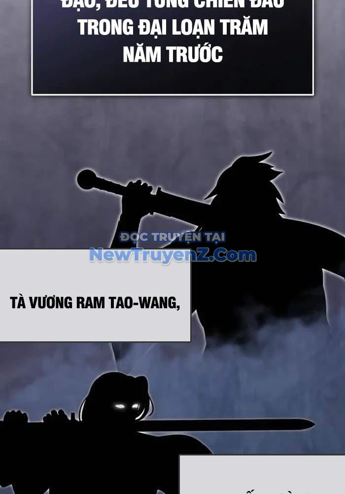 Hồi Quy Giả Về Hưu chapter 68 - Trang 54