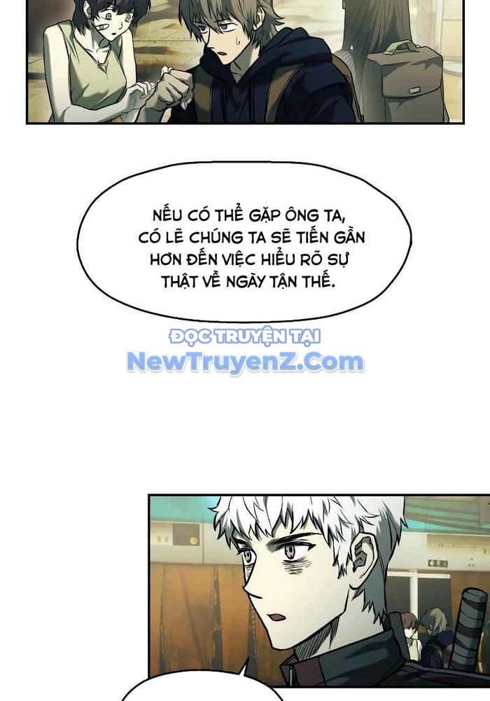 Sống Sót Qua Ngày Tận Thế chapter 55 - Trang 127