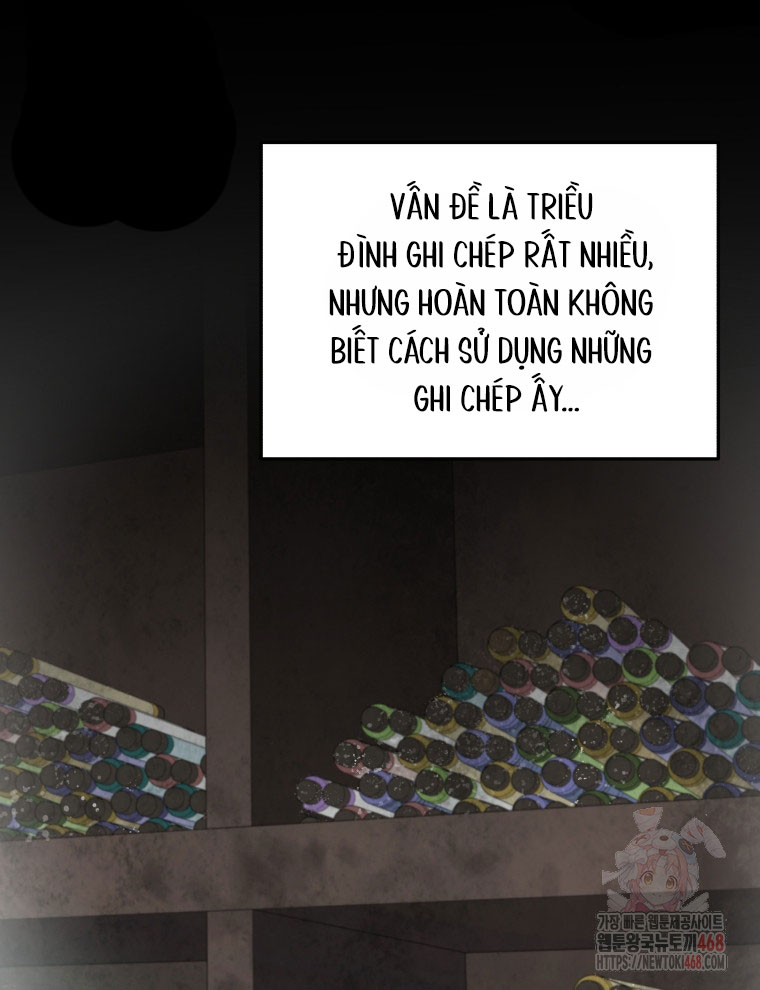 Vương Triều Đen Tối: Joseon chapter 94 - Trang 26