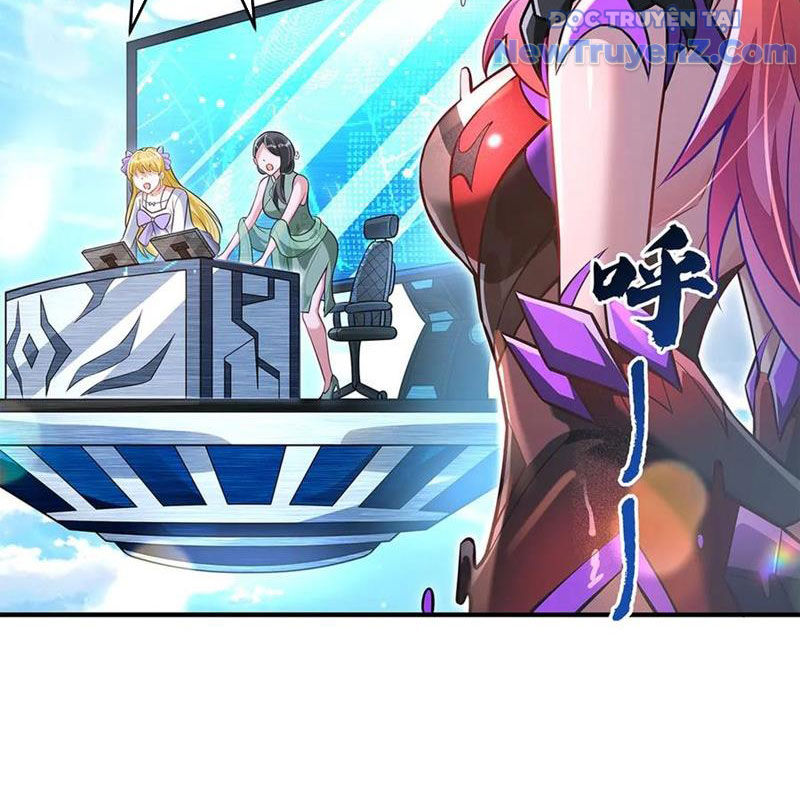 Các Nữ Đồ Đệ Của Ta Đều Là Chư Thiên Đại Lão Tương Lai chapter 342 - Trang 31