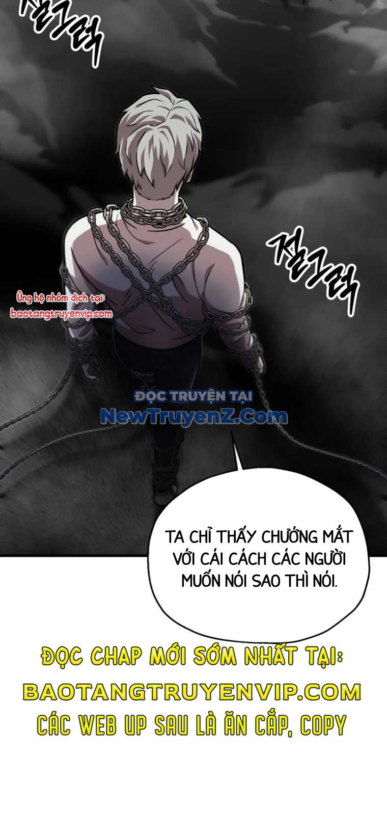 Người Chơi Không Thể Thăng Cấp chapter 188 - Trang 45