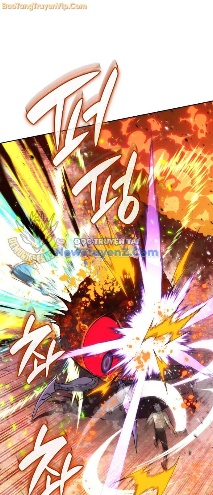 Thợ Rèn Huyền Thoại chapter 278 - Trang 100