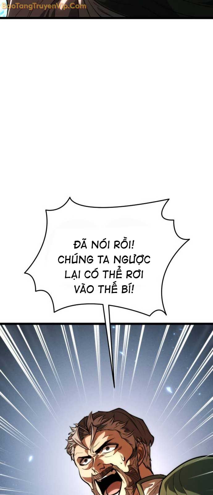 Chiến Binh Hồi Quy chapter 82.1 - Trang 16